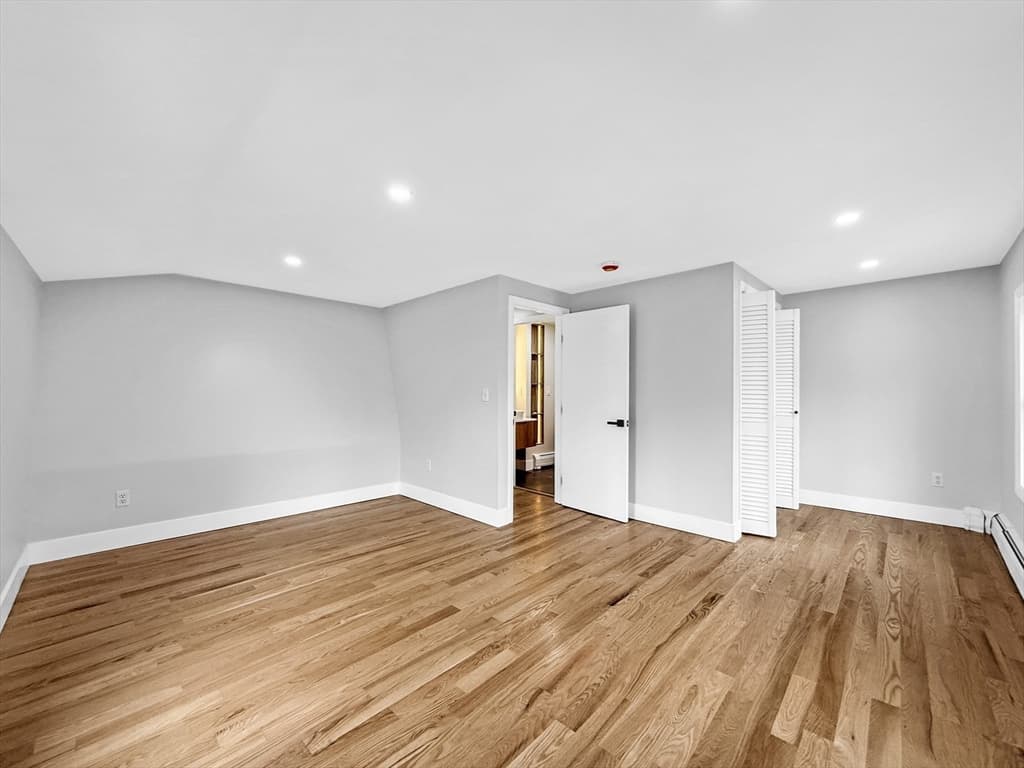 Single Family Residence at 21 Burlington Rd, Billerica MA 01821, photo 28 of 41