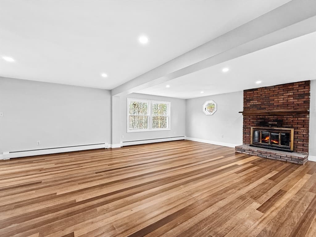 Single Family Residence at 21 Burlington Rd, Billerica MA 01821, photo 20 of 41