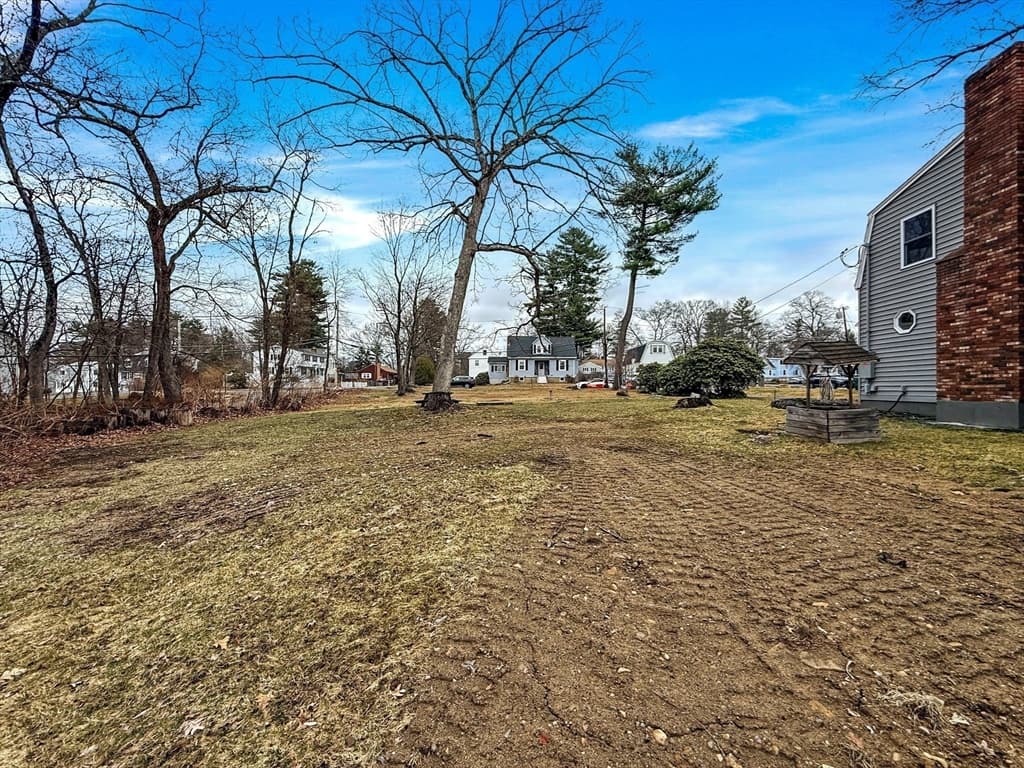 Single Family Residence at 21 Burlington Rd, Billerica MA 01821, photo 38 of 41