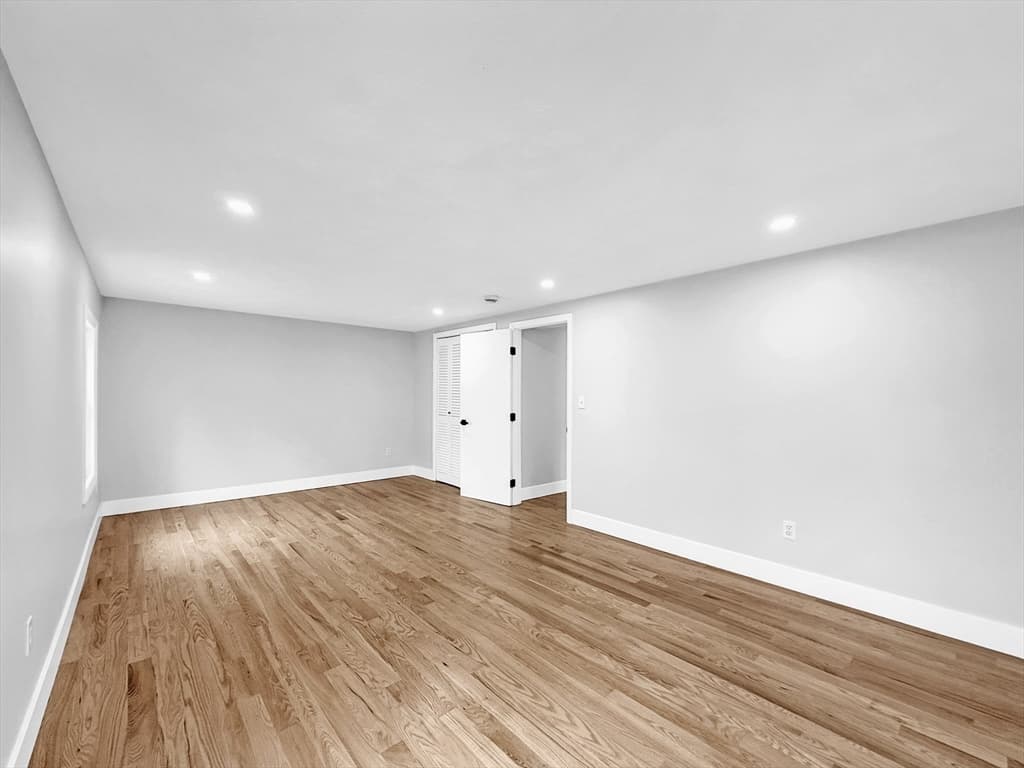 Single Family Residence at 21 Burlington Rd, Billerica MA 01821, photo 33 of 41