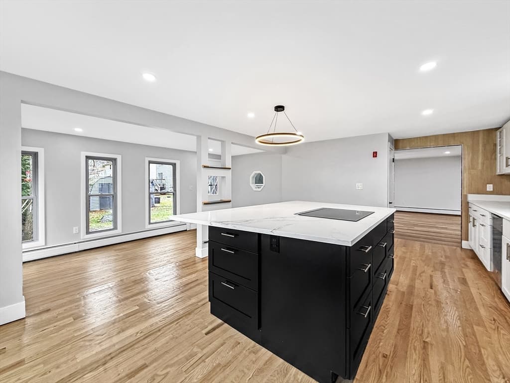 Single Family Residence at 21 Burlington Rd, Billerica MA 01821, photo 14 of 41