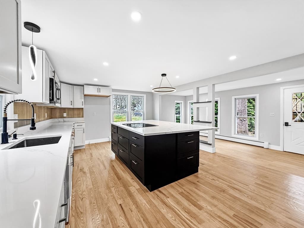 Single Family Residence at 21 Burlington Rd, Billerica MA 01821, photo 15 of 41