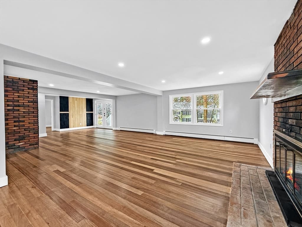 Single Family Residence at 21 Burlington Rd, Billerica MA 01821, photo 19 of 41