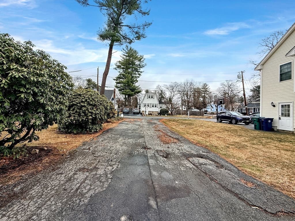 Single Family Residence at 21 Burlington Rd, Billerica MA 01821, photo 35 of 41