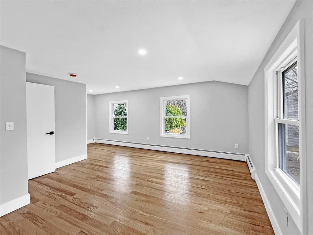 Single Family Residence at 21 Burlington Rd, Billerica MA 01821, photo 29 of 41