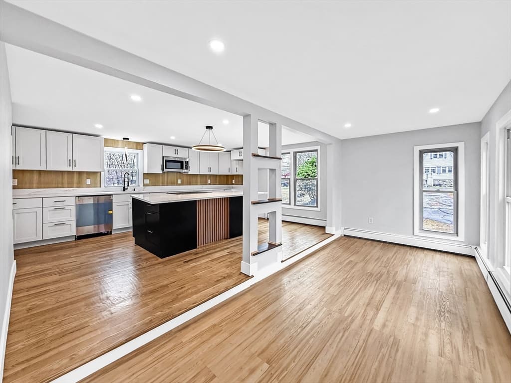Single Family Residence at 21 Burlington Rd, Billerica MA 01821, photo 4 of 41