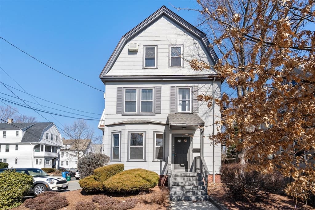 113 Belmont, Belmont MA 02478