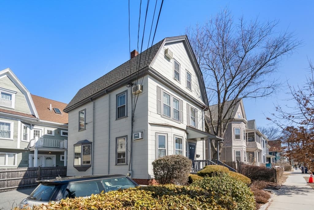 Commercial Sale at 113 Belmont, Belmont MA 02478, Belmont, photo 30 of 31