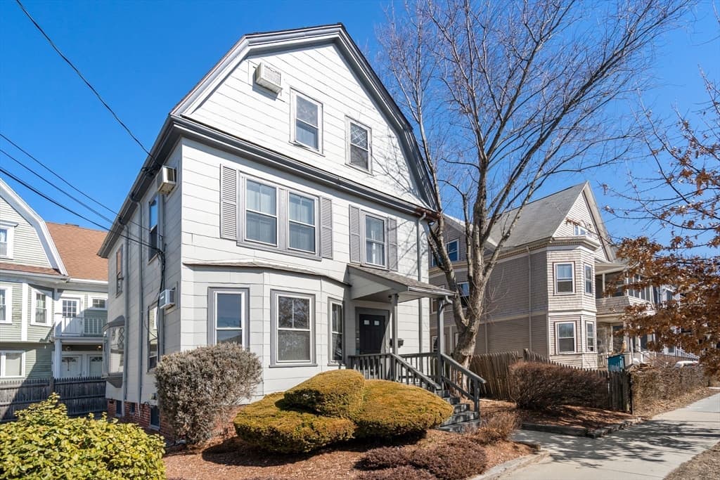 Commercial Sale at 113 Belmont, Belmont MA 02478, Belmont, photo 31 of 31
