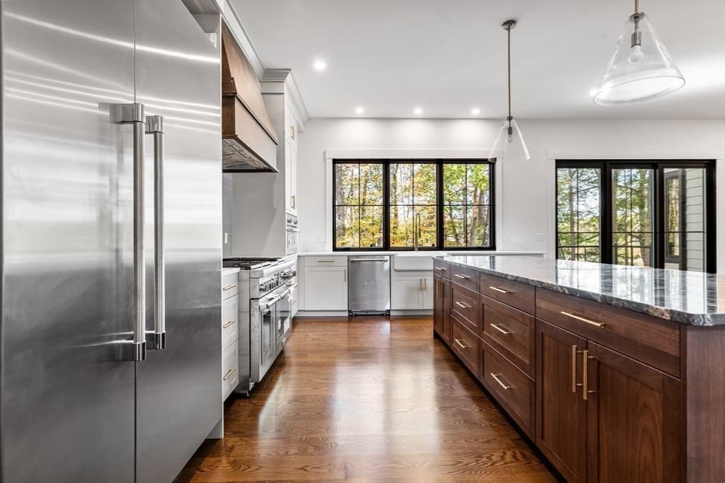 Single Family Residence at 5 Swan View Common Dr, Northborough MA 01532, Northborough, photo 12 of 37