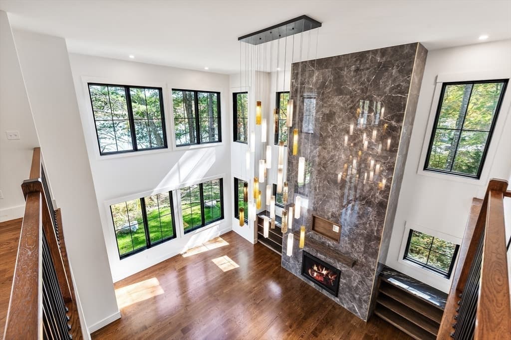 Single Family Residence at 5 Swan View Common Dr, Northborough MA 01532, Northborough, photo 26 of 37