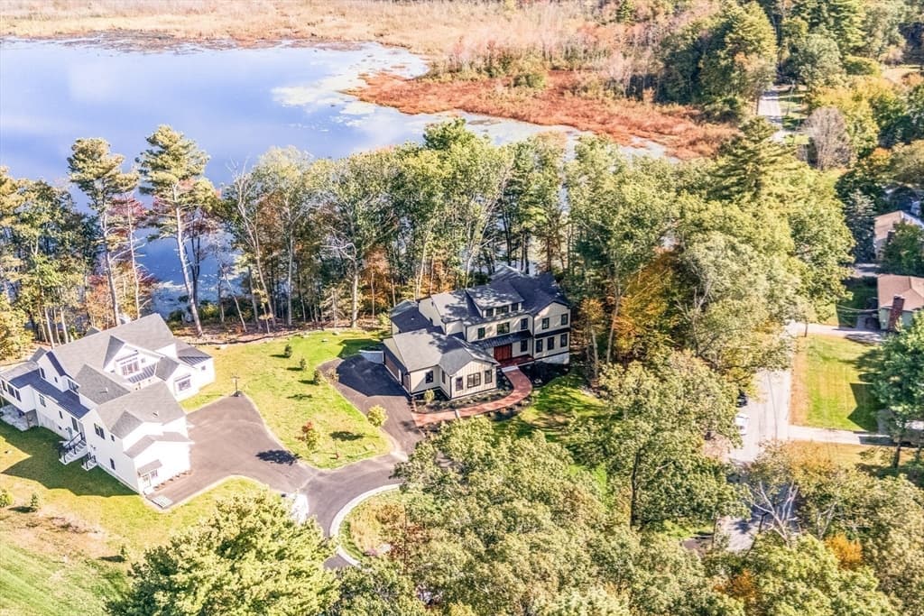 Single Family Residence at 5 Swan View Common Dr, Northborough MA 01532, Northborough, photo 32 of 37