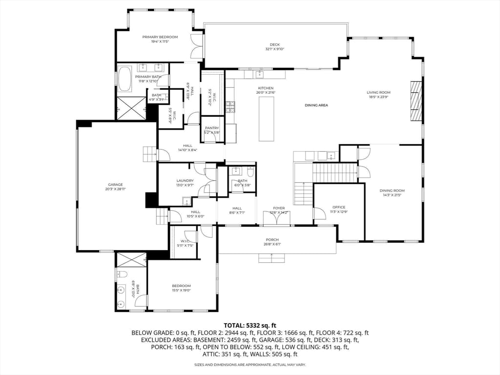 Single Family Residence at 5 Swan View Common Dr, Northborough MA 01532, Northborough, photo 34 of 37