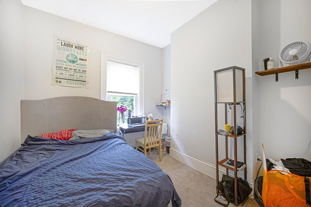 Single Family Residence at 31 Worthington St., Boston MA 02120, photo 17 of 28