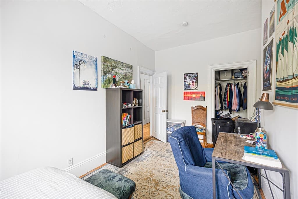 Single Family Residence at 31 Worthington St., Boston MA 02120, photo 16 of 28