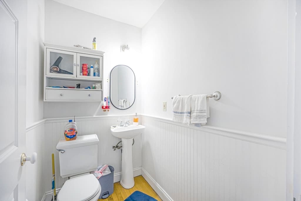 Single Family Residence at 31 Worthington St., Boston MA 02120, photo 22 of 28