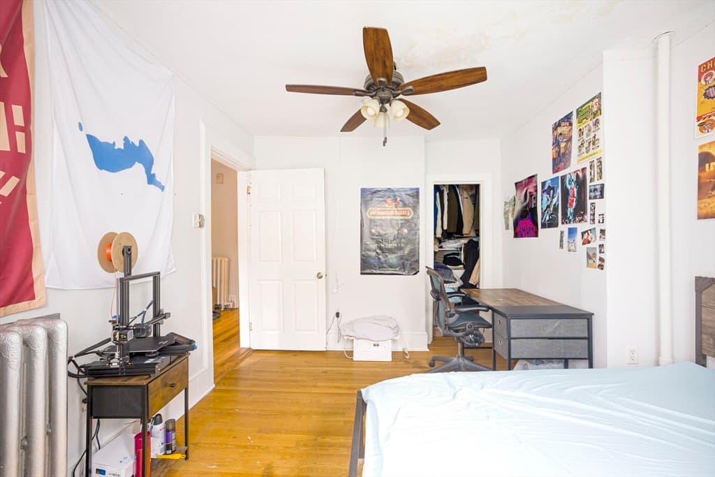 Single Family Residence at 31 Worthington St., Boston MA 02120, photo 14 of 28