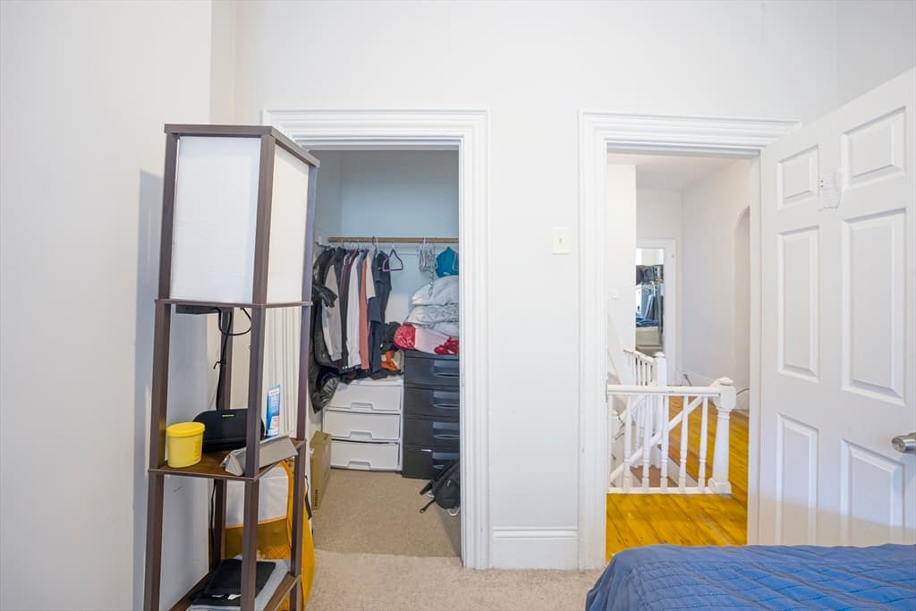 Single Family Residence at 31 Worthington St., Boston MA 02120, photo 18 of 28