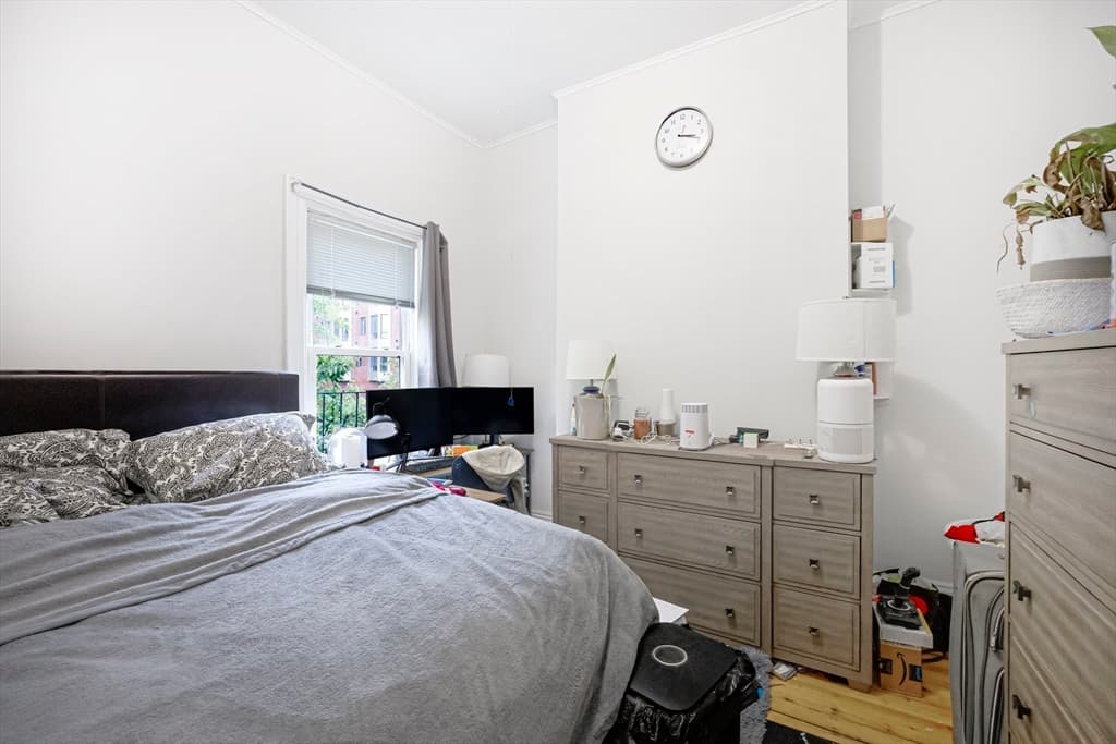 Single Family Residence at 31 Worthington St., Boston MA 02120, photo 19 of 28