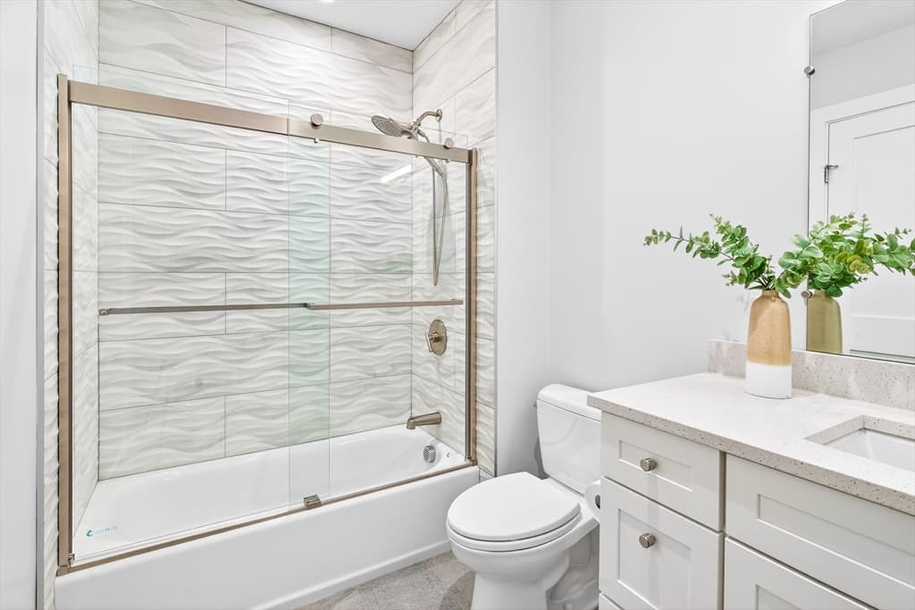 Condominium at 52 Fisher Ave # 302, Boston MA 02130, photo 27 of 39