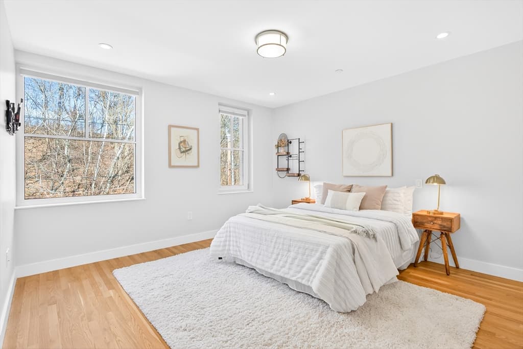 Condominium at 52 Fisher Ave # 302, Boston MA 02130, photo 17 of 39