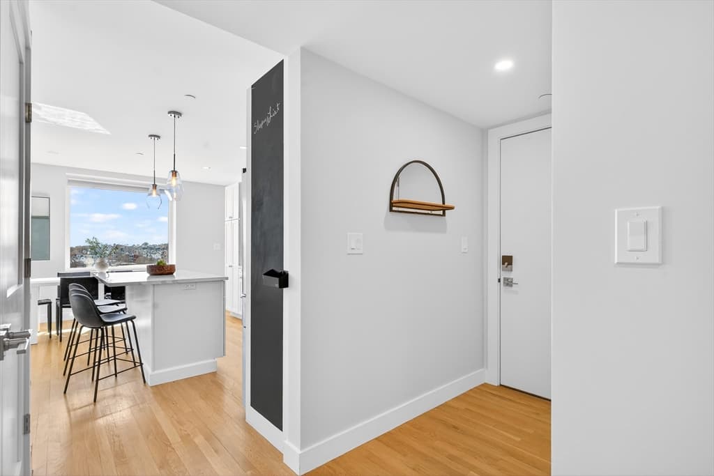Condominium at 52 Fisher Ave # 302, Boston MA 02130, photo 3 of 39