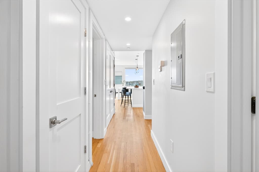 Condominium at 52 Fisher Ave # 302, Boston MA 02130, photo 32 of 39