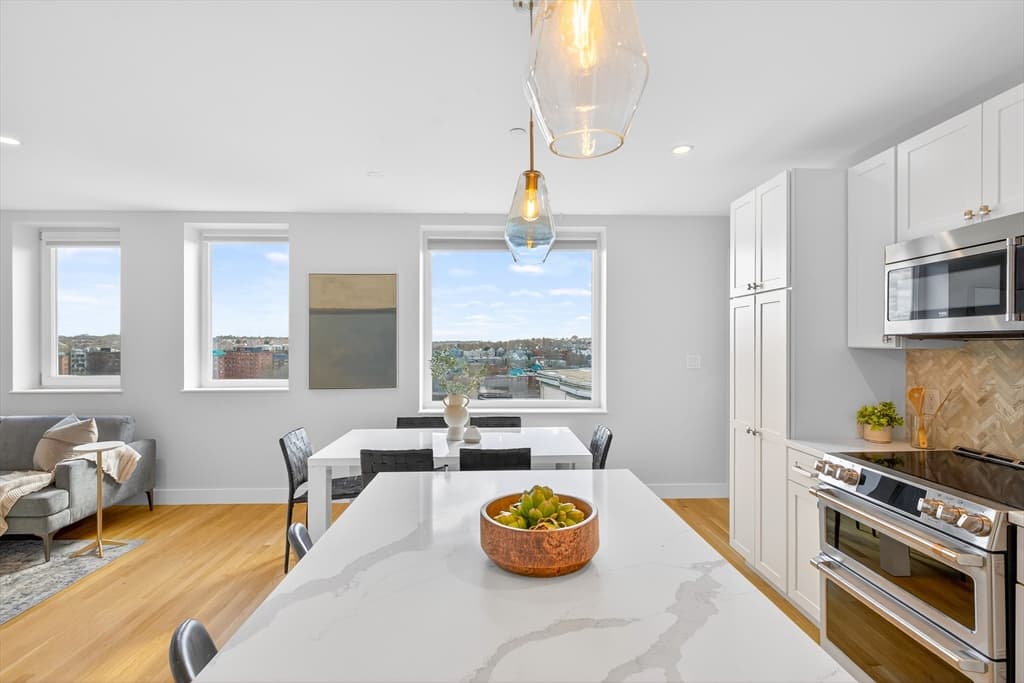 Condominium at 52 Fisher Ave # 302, Boston MA 02130, photo 10 of 39