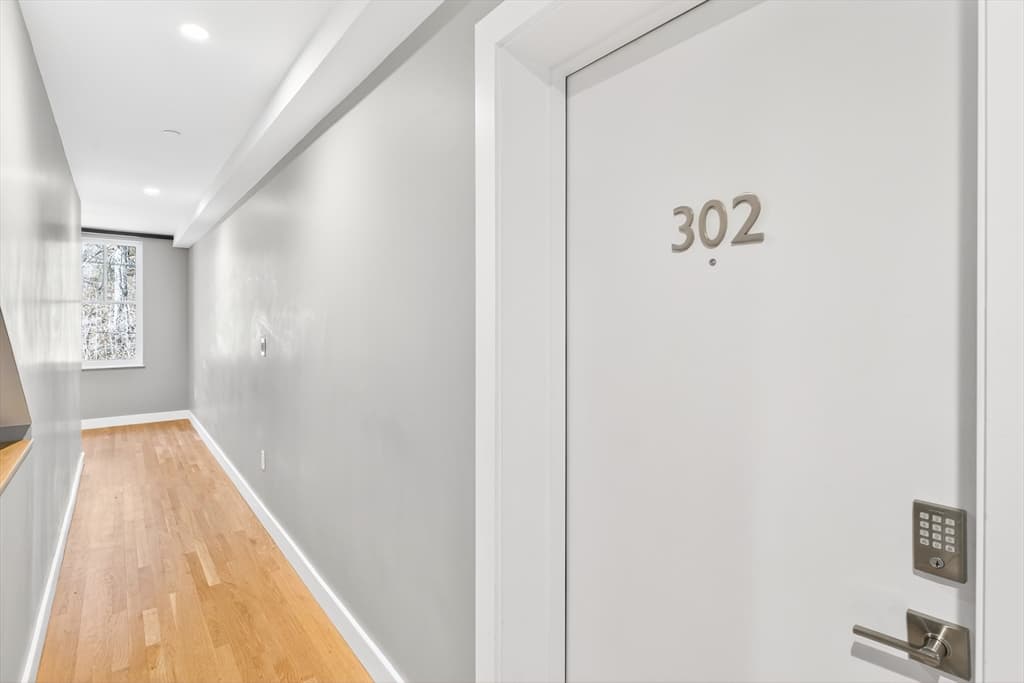 Condominium at 52 Fisher Ave # 302, Boston MA 02130, photo 33 of 39