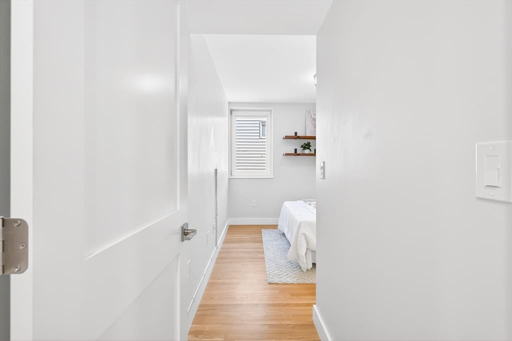 Condominium at 52 Fisher Ave # 302, Boston MA 02130, photo 14 of 39