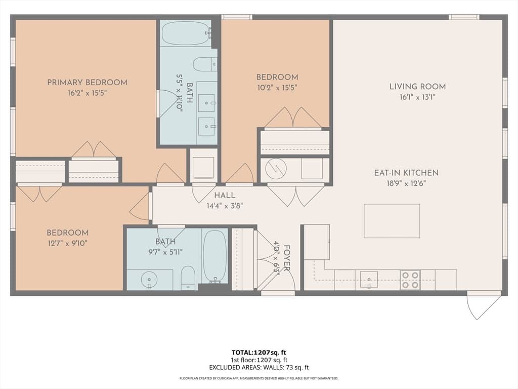 Condominium at 52 Fisher Ave # 302, Boston MA 02130, photo 39 of 39