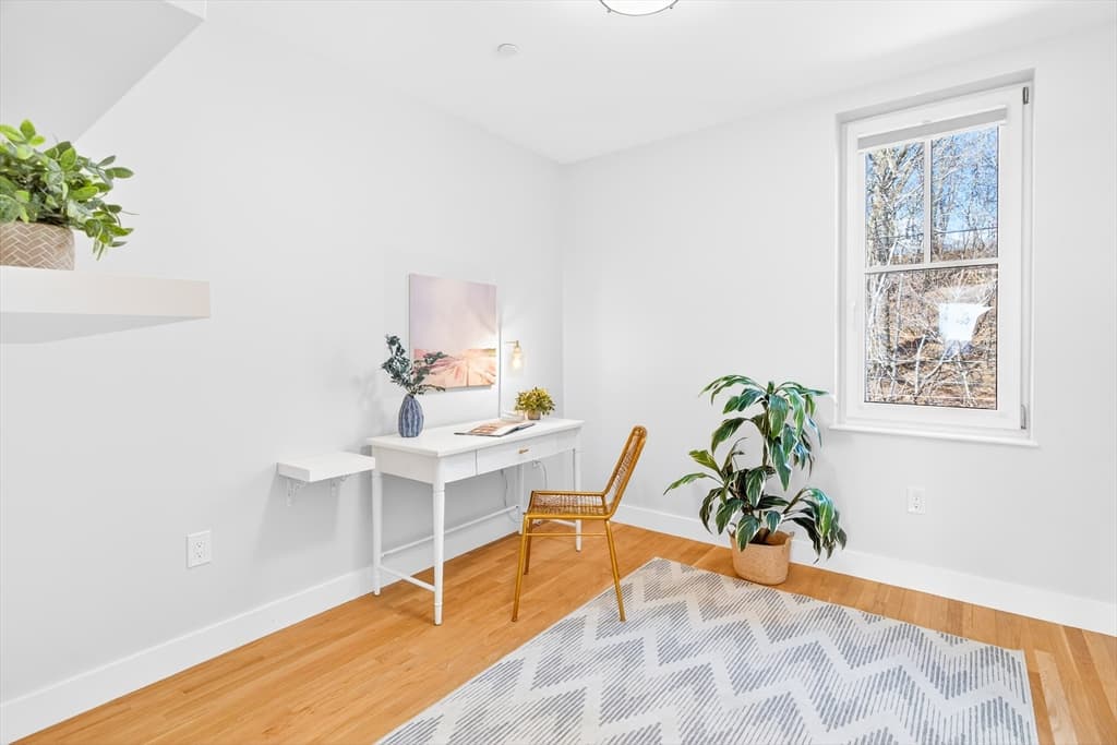Condominium at 52 Fisher Ave # 302, Boston MA 02130, photo 29 of 39