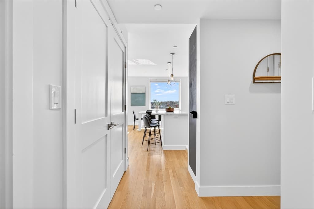 Condominium at 52 Fisher Ave # 302, Boston MA 02130, photo 4 of 39