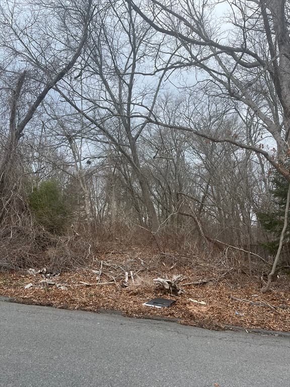 0 Hapwell & Summit St, New Bedford MA 02740 photo 2