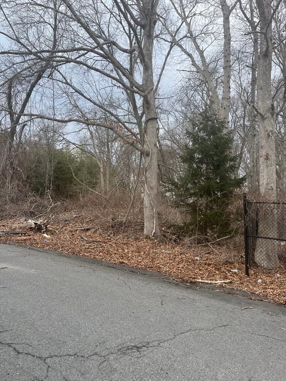 0 Hapwell & Summit St, New Bedford MA 02740 photo 3