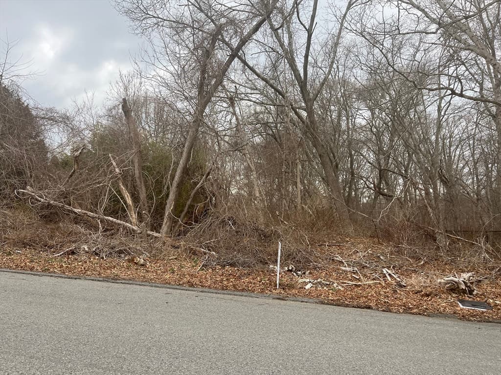 0 Hapwell & Summit St, New Bedford MA 02740