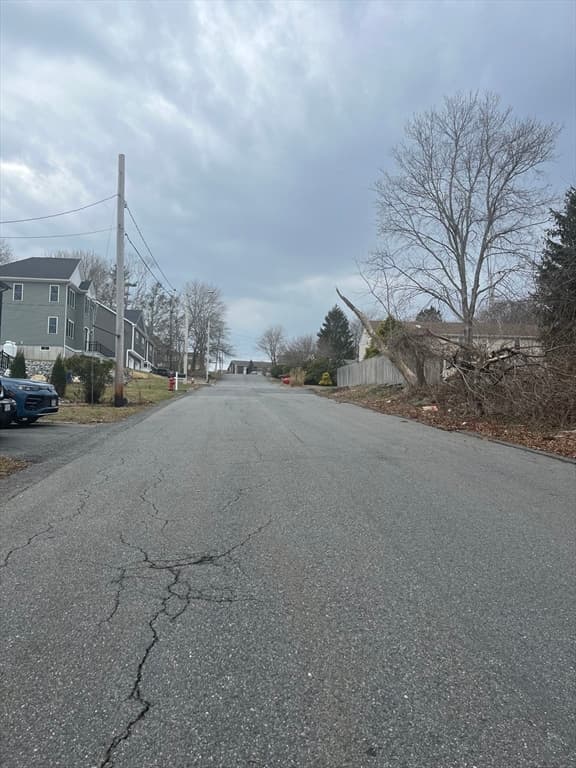0 Hapwell & Summit St, New Bedford MA 02740 photo 5