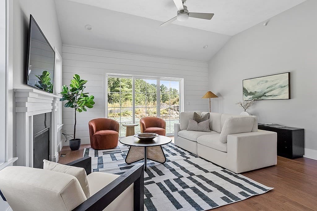 Condominium at 25 Palmetto Drive # 25, Bellingham MA 02019, Bellingham, photo 6 of 14