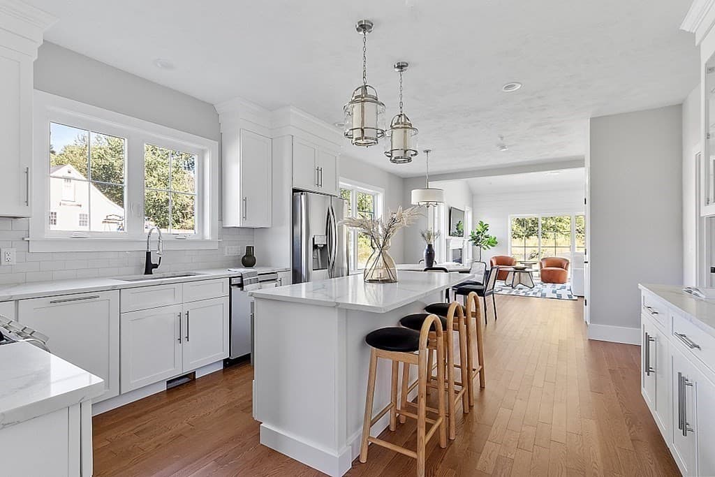 Condominium at 25 Palmetto Drive # 25, Bellingham MA 02019, Bellingham, photo 3 of 14