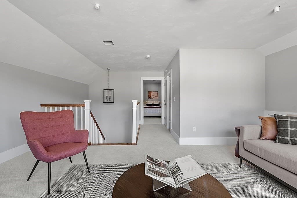 Condominium at 25 Palmetto Drive # 25, Bellingham MA 02019, Bellingham, photo 9 of 14