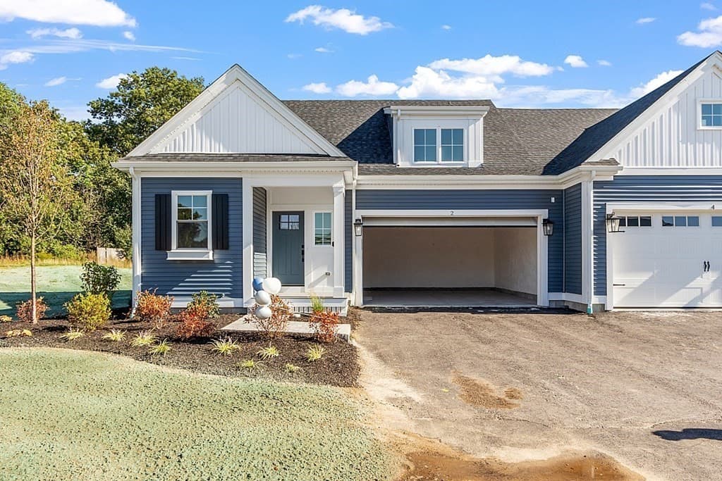 Condominium at 25 Palmetto Drive # 25, Bellingham MA 02019, Bellingham, photo 14 of 14
