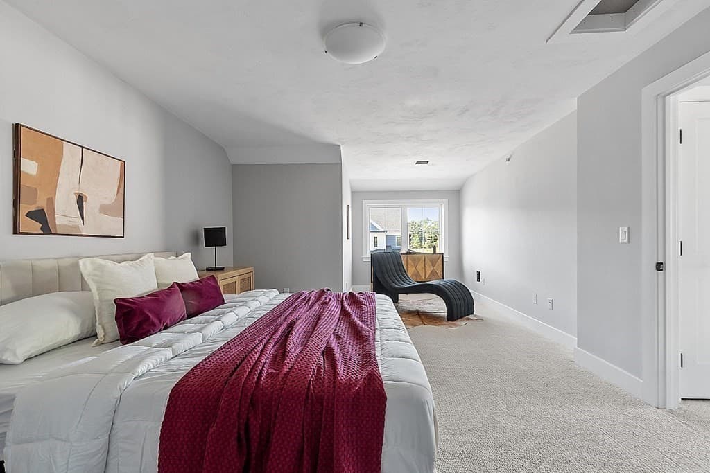Condominium at 25 Palmetto Drive # 25, Bellingham MA 02019, Bellingham, photo 11 of 14