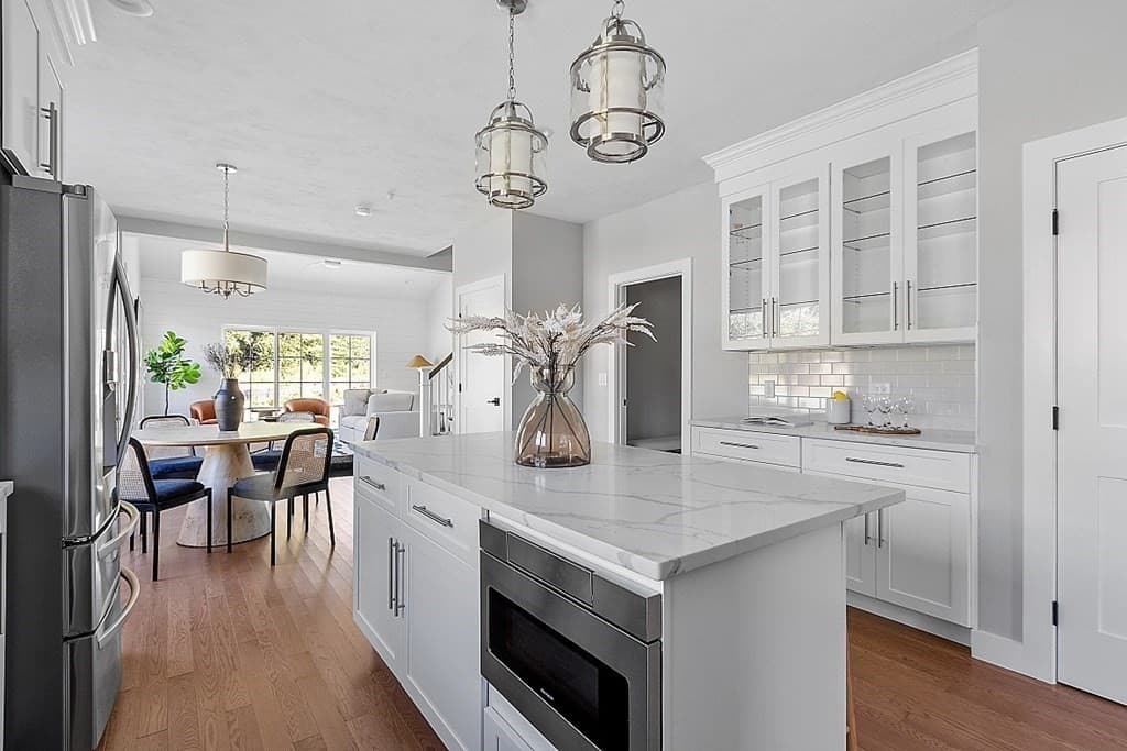 Condominium at 25 Palmetto Drive # 25, Bellingham MA 02019, Bellingham, photo 4 of 14