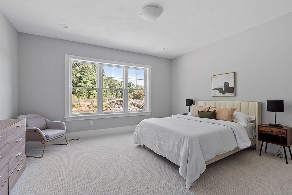 Condominium at 25 Palmetto Drive # 25, Bellingham MA 02019, Bellingham, photo 8 of 14