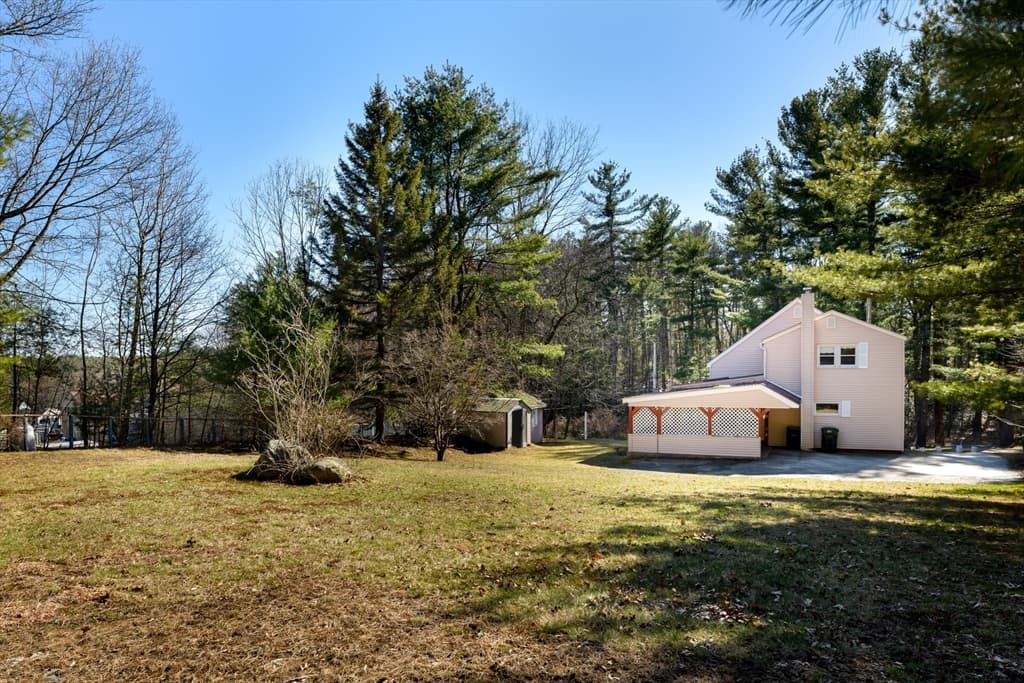 1138 Wachusett St, Holden MA 01520 photo 17