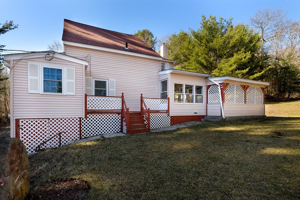 1138 Wachusett St, Holden MA 01520 photo 19