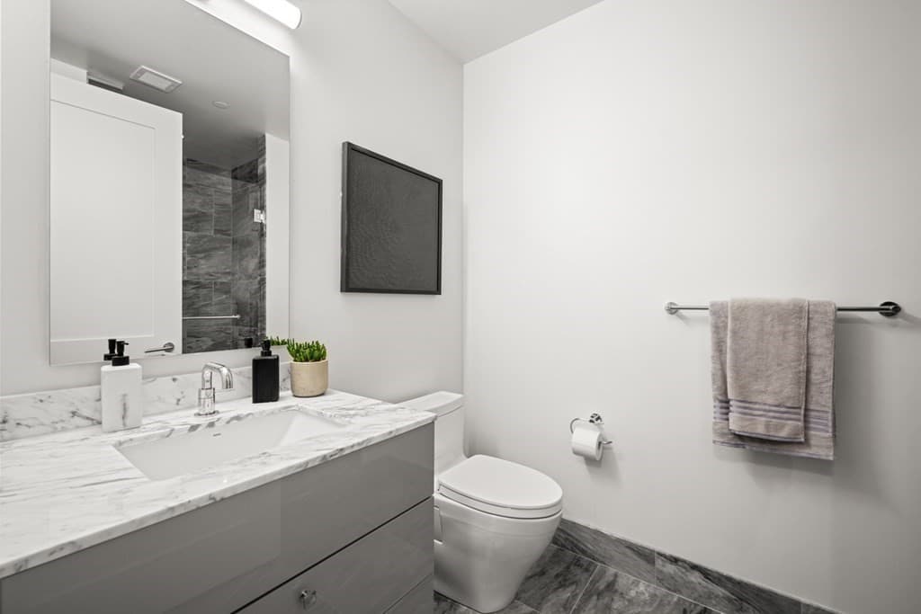 Condominium at 240 Devonshire Street # 5103, Boston MA 02110, photo 16 of 42