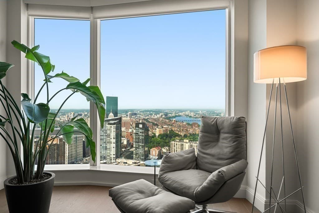 240 Devonshire Street # 5103, Boston MA 02110