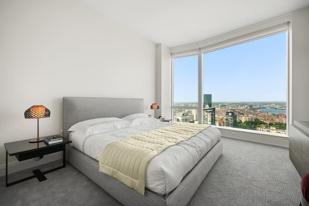 Condominium at 240 Devonshire Street # 5103, Boston MA 02110, photo 10 of 42