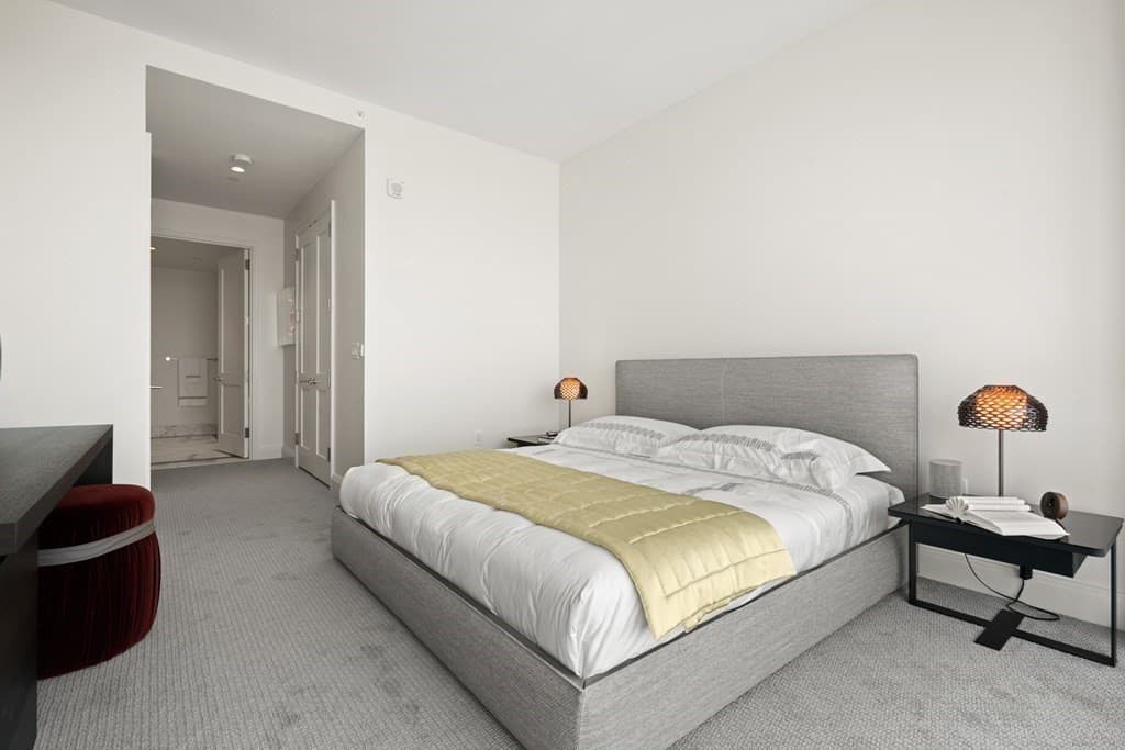 Condominium at 240 Devonshire Street # 5103, Boston MA 02110, photo 11 of 42